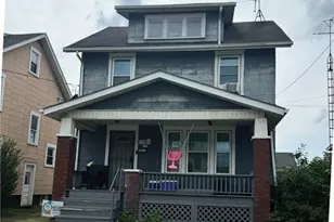 1217 Park Ave SW, Canton, OH 44706 - Photo 1