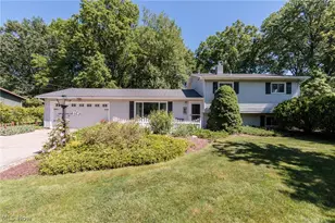 1421 Driftwood Ln, Macedonia, OH 44056 - Photo 1