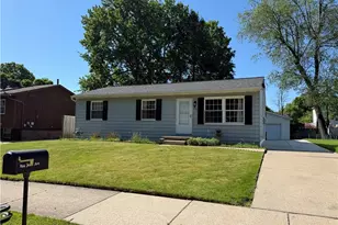 894 Jean Ave, Akron, OH 44310 - Photo 1