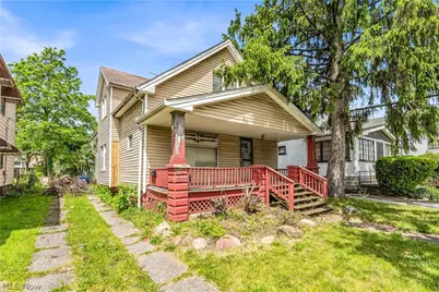 4086 E 141st Street, Loveland, OH 44128 - Photo 1
