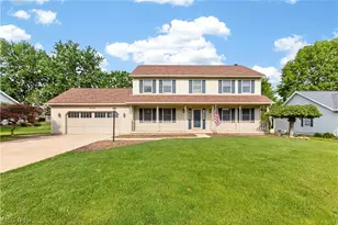 2633 Shamrock Way, Wooster, OH 44691 - Photo 1