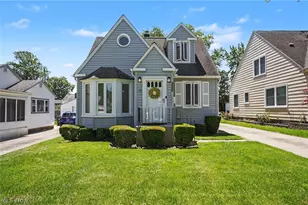 350 Wayne Ave, Akron, OH 44301 - Photo 1