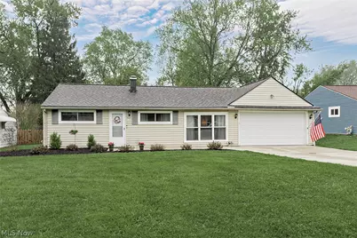 1924 Westwood Drive, Twinsburg, OH 44087 - Photo 1