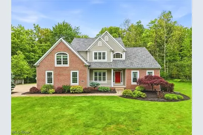 815 Centerville Trail, Aurora, OH 44202 - Photo 1