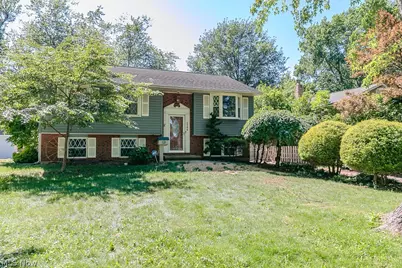 1754 Benjamin Road, Madison, OH 44057 - Photo 1