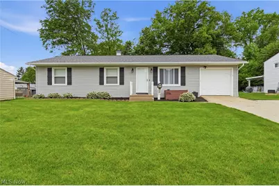 3796 Charring Cross Drive, Stow, OH 44224 - Photo 1