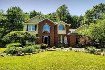 8744 Tippecanoe Road, Canfield, OH 44406 - Photo 1
