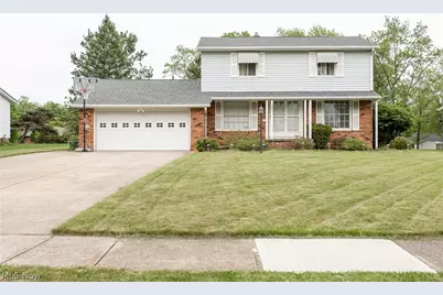 5411 Mardale Avenue, Huber Heights, OH 44146 - Photo 1