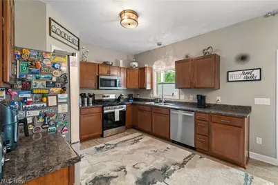 3097 Brumbaugh Street NW, Uniontown, OH 44720 - Photo 1