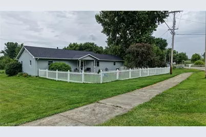 13155 State Route 226, Big Prairie, OH 44611 - Photo 1