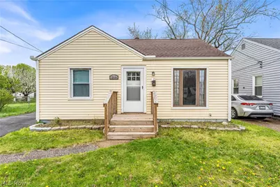 12804 Kirton Avenue, Loveland, OH 44135 - Photo 1