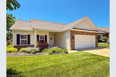 4892 Mandarin Drive, Seville, OH 44273 - Photo 1