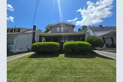 531 Miller Street, Youngstown, OH 44502 - Photo 1
