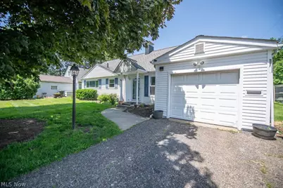 4221 2nd Street NW, Canton, OH 44708 - Photo 1