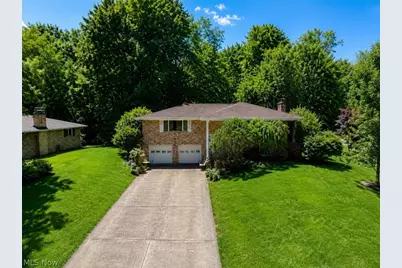 3856 Moonglo Street NW, Uniontown, OH 44685 - Photo 1