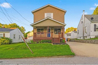 2213 10th Street, Cuyahoga Falls, OH 44221 - Photo 1