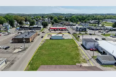 501 S 2nd Street, Coshocton, OH 43812 - Photo 1