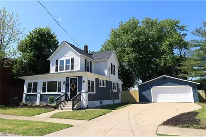 427 South Street, Fairport Harbor, OH 44077 - Photo 1