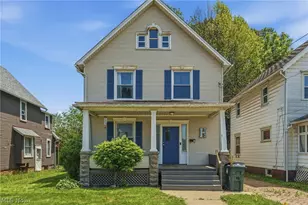 1526 Frazer Ave NW, Canton, OH 44703 - Photo 1