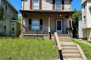 909 Clarendon Ave SW, Canton, OH 44710 - Photo 1