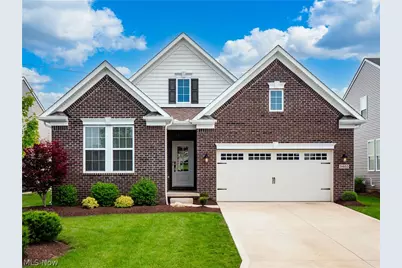 5403 Deerpath Drive, Sheffield Village, OH 44054 - Photo 1