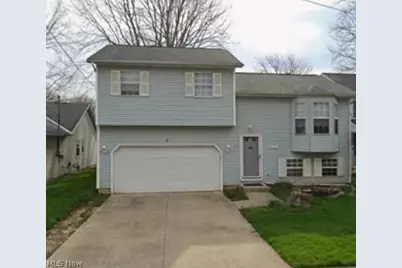 6171 Ridgeview Boulevard, North Ridgeville, OH 44039 - Photo 1