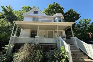 1076 Ackley St, Akron, OH 44306 - Photo 1