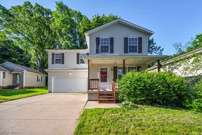 196 Olivet Avenue, Akron, OH 44319 - Photo 1