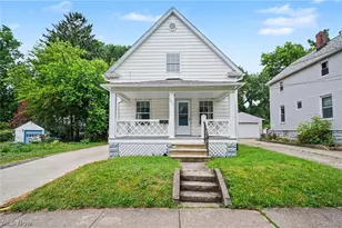 1010 Sawyer Ave, Akron, OH 44310 - Photo 1