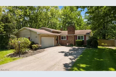 8860 Evergreen Drive, Mentor, OH 44060 - Photo 1