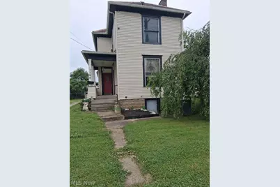 1706 Linden Avenue, Zanesville, OH 43701 - Photo 1