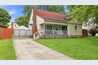 4709 Euclid Boulevard, Youngstown, OH 44512 - Photo 1