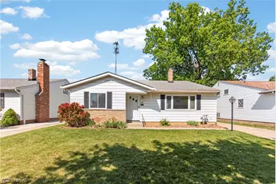 317 E 312th Street, Willowick, OH 44095 - Photo 1
