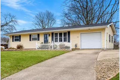 460 Heather Lane, Medina, OH 44256 - Photo 1