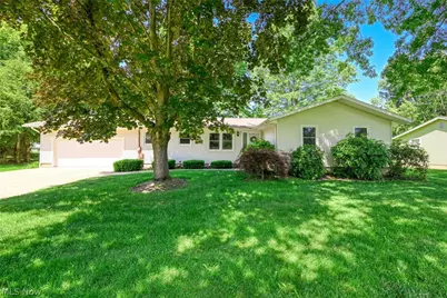 3937 McTaggart Boulevard, Kent, OH 44240 - Photo 1