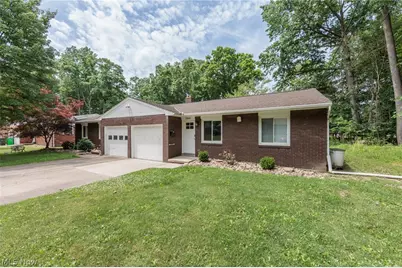 3862 & 3866 Seneca Street, Stow, OH 44224 - Photo 1