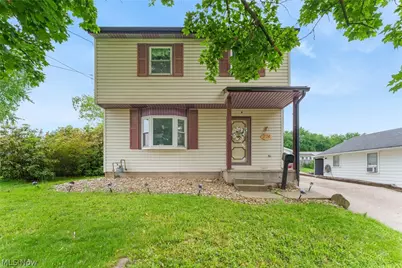 274 Alpha Avenue, Akron, OH 44312 - Photo 1