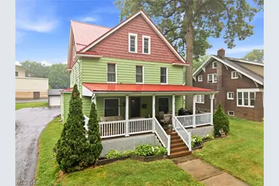 354 W 10th Street, Salem, OH 44460 - Photo 1