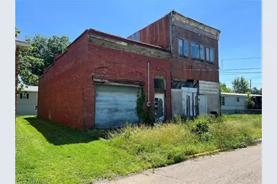107 Main Street, Williamstown, WV 26187 - Photo 1