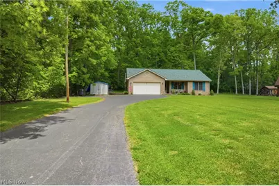 48266 Dyke Road, Negley, OH 44441 - Photo 1