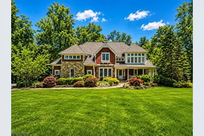 7125 Bridlewood Drive, Concord Twp, OH 44077 - Photo 1