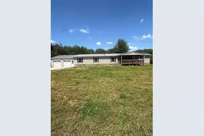 75663 Old Twenty One Road, Kimbolton, OH 43749 - Photo 1