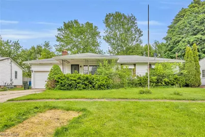 146 East Street, Wellington, OH 44090 - Photo 1