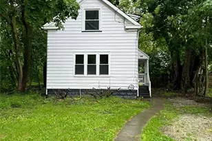 493 Bacon Ave, Akron, OH 44320 - Photo 1