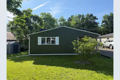 865 East Boulevard, Aurora, OH 44202 - Photo 1
