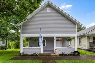 121 Mill Street E, Senecaville, OH 43780 - Photo 1