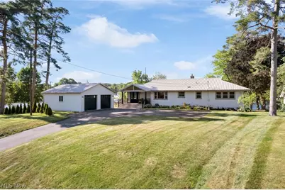 5969 W Shore Drive NW, Canton, OH 44718 - Photo 1