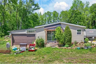 3359 Orion Street NW, North Canton, OH 44720 - Photo 1