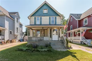 1301 Mathews Ave, Oakwood, OH 44107 - Photo 1