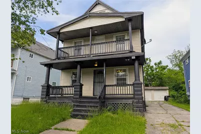 2813 E 125th Street, Loveland, OH 44120 - Photo 1